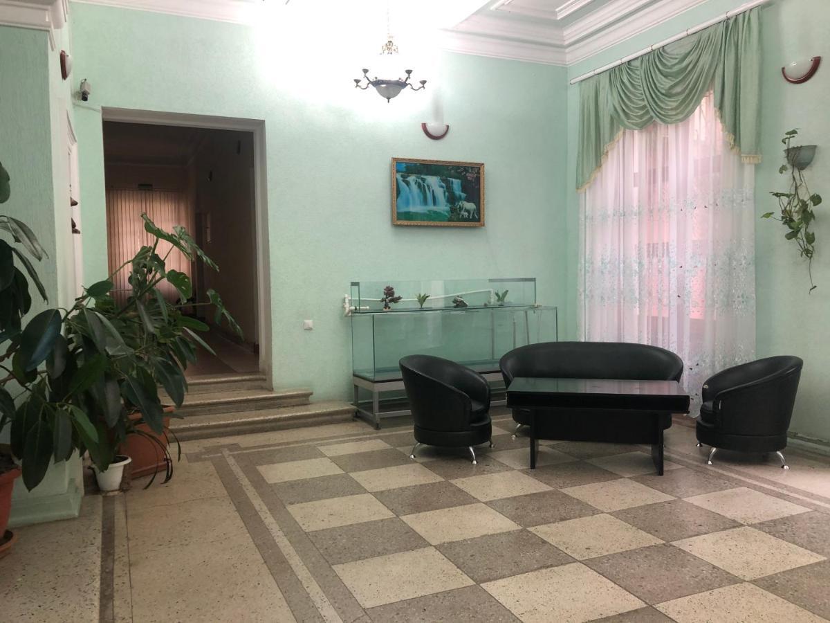 Гагрипш Курортный Комплекс غاغرا المظهر الخارجي الصورة
